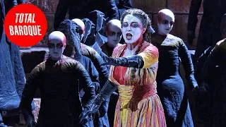 Thumbnail: Gluck : « Iphigénie en Tauride » au Grand Théâtre de Genève (Opéra intégral)