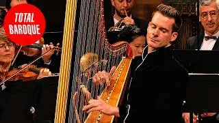 Thumbnail: The Harp, Queen of Versailles: Xavier de Maistre & Les Arts Florissants | Full Performance