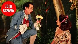 Thumbnail: “Le Devin du village” a one-act opera by the philosopher Jean-Jacques Rousseau | Full Performance