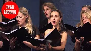 Thumbnail: Vivaldi & the Orphan Girls of Venice with Les Cris de Paris (Full performance) | Ambronay Festival