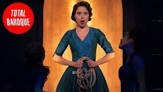 Thumbnail: La Calisto de Francesco Cavalli à l’Opéra du Rhin (Opéra intégral avec sous-titres français)