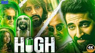 Thumbnail: High | Akshay Oberoi Latest Bollywood New Movie 2025 | Latest Hindi Web Series | Mrinmayee Godbole