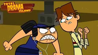 Thumbnail: Eva's Time on Total Drama Island