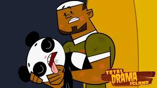 Thumbnail: Every Animal DJ Injured in Total Drama World Tour