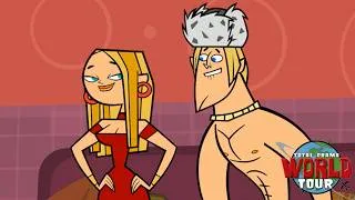 Thumbnail: Blaineley's Coverage for Total Drama World Tour