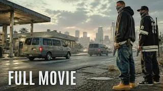 Thumbnail: They Messed With the Wrong Crew… Now the Gang Hunts Them! | Crime Thriller Movie HD