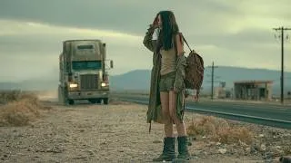 Thumbnail: The Crash Took it All From Him… Now the Trucker Wants Revenge! | Full Horror Thriller Movie HD