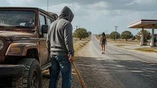 Thumbnail: They Framed Him for Murder… Now He’s Hunting the Real Killer | Full Thriller Movie