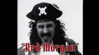 Thumbnail: "Red Morgan" a short film by John (Vegas) Antonelli and Paul DeNigris, music by Fungus Amongus.