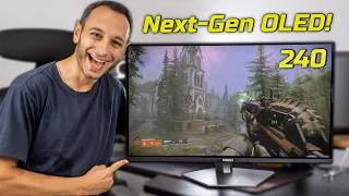 Thumbnail: Is Anyone Going To Buy This? AOC AG326UZD2 Review