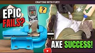 Thumbnail: Forgotten Tools - All Homes Used To Have This