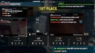 Thumbnail: In Motion (BF6 montage)