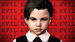 Thumbnail: The Staggering Fall of The Lucius Franchise
