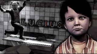 Thumbnail: The Funniest Horror Game You Should Never Play