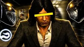 Thumbnail: The Tragic Fall of The Darkness Franchise
