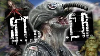 Thumbnail: The Nuclear Horrors of S.T.A.L.K.E.R