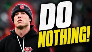 Thumbnail: Five No Names That Will Be Big Names In 2026 And Five Big Names That Will Do Nothing