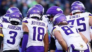 Thumbnail: 8 NFL Underdogs That Could Win Their Division in 2026
