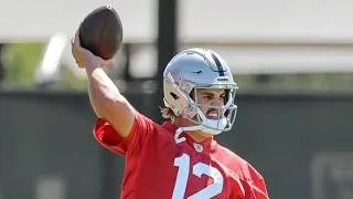 Thumbnail: 10 NFL Players On The Cut Bubble Right Now
