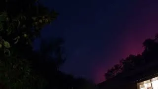 Thumbnail: Aurora from Roleystone