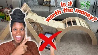 Thumbnail: Fun Indoor Activity for KIDS with a Montessori Twist!