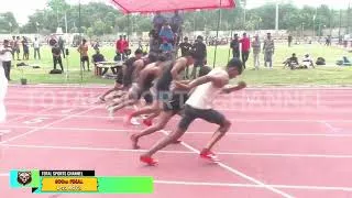 Thumbnail: 800M MEN U-23 FINAL OF 99th PUNJAB STATE SENIOR ATHLETICS CHAMPIOMNSHIP 2024 SANGRUR