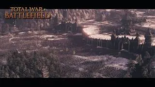 Thumbnail: Great War Against Chaos : The Fall of Praag | Total War: WARHAMMER III