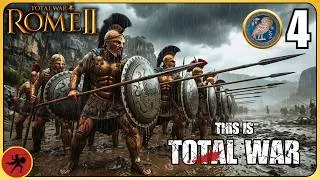 Thumbnail: ATHENS Invades Asia! | This Is Total War (4)