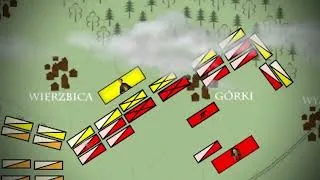 Thumbnail: The Battle of Kliszów (1702) | Historical Documentary