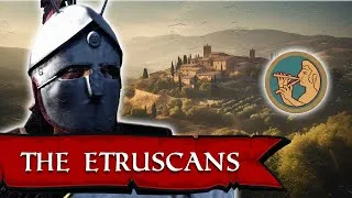 Thumbnail: The Complete History of the Etruscans | Historical Documentary