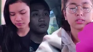 Thumbnail: Siya Ra Tawn Ang Nahigugma Music Video