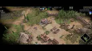 Thumbnail: Age of Mythology: Retold - Mythical Battles, Scenario #2: Silent Sanctuary (Ludicrous)