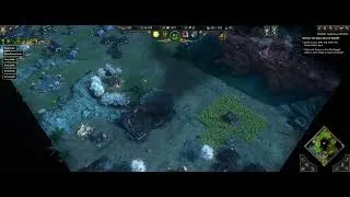 Thumbnail: Age of Mythology: Retold - Yasuko’s Tale Campaign, Mission #12: Unending Night (Ludicrous)