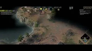 Thumbnail: Age of Mythology: Retold - Yasuko’s Tale Campaign, Mission #10: Diversion (Ludicrous)