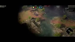 Thumbnail: Age of Mythology: Retold - Yasuko’s Tale Campaign, Mission #9: Ame-no-Nuboko (Ludicrous)