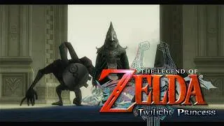 Thumbnail: How We Got Here | The Legend of Zelda: Twilight Princess HD