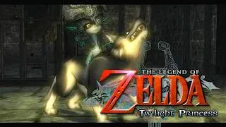 Thumbnail: Link is a Furry Confirmed | The Legend of Zelda: Twilight Princess HD