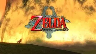 Thumbnail: Start of a New Day | The Legend of Zelda: Twilight Princess HD