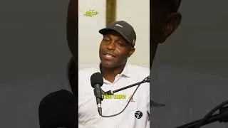 Thumbnail: Torii Hunter on the BEST financial advice he could give to any pro athlete