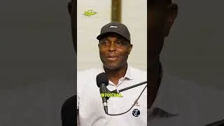 Thumbnail: A homeless person is the sole reason why Torii Hunter became an MLB legend 💀