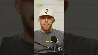 Thumbnail: This is how Mike Trout even got BETTER 🤯