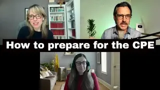 Thumbnail: C2 Proficiency (CPE) exam preparation tips from successful students.