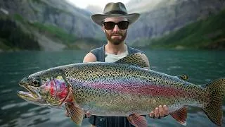 Thumbnail: I Spent Hours in This VR Fishing Game and Regret Nothing