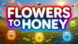 Thumbnail: Flowers to Honey – To The Point First Look