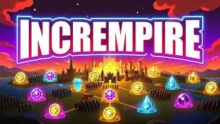 Thumbnail: Incrempire Incremental Empire Builder First Impressions