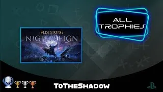 Thumbnail: All Trophies: Elden Ring Nightreign