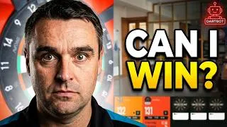 Thumbnail: Can I Mount A Comeback Vs Dartbot?