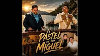 Thumbnail: El Pastel De Don Miguel. Fidel Funes Jr [W.V.]