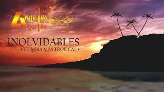 Thumbnail: Cumbia Mas Tropical. Los Angeles Azules [W.V.]