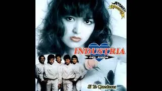 Thumbnail: Todo Mi Amor. Industria Del Amor [W.V.]